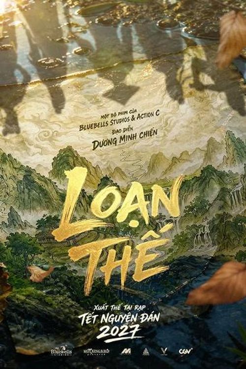 Loạn Thế đang nhận được nhiều sự chú ý từ khán giả yêu thích dòng phim lịch sử. 