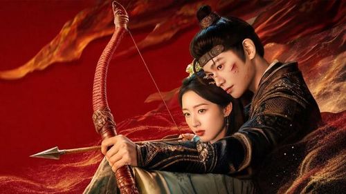 Hoa Khai Cẩm Tú tạo ấn tượng nhờ tiết tấu nhanh, lượng thông tin dày và cách xây dựng hình ảnh giàu cảm xúc.