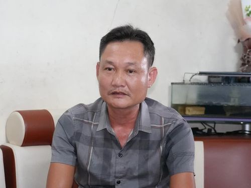 Ông Nguyễn Hữu Duyên, khách hàng sử dụng điện tại phường Hạc Thành, tỉnh Thanh Hóa, chia sẻ về những thay đổi trong thói quen sử dụng điện.