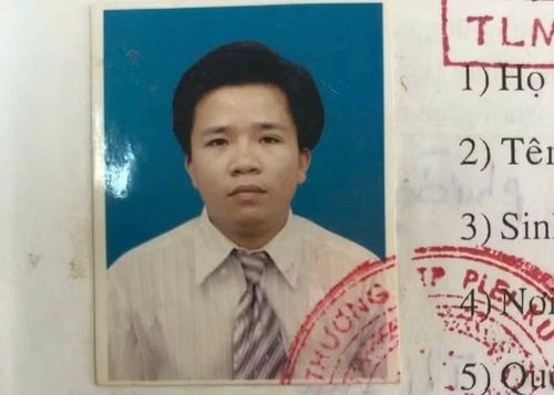Đối tượng Hải đã chiếm đoạt hơn 2 tỷ đồng rồi bỏ trốn từ năm 2012. Ảnh: ĐVCC