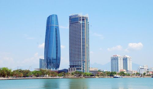 Chương trình hợp tác giữa Đà Nẵng và Viettel đang tập trung vào những lĩnh vực có tác động trực tiếp đến hạ tầng số, năng lực quản trị và chất lượng dịch vụ... - Ảnh C.Thái
