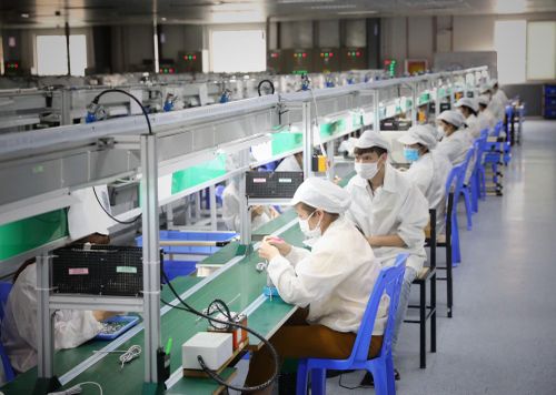 Trong 5 năm tới, FDI sẽ tập trung mạnh vào bán dẫn, AI, công nghệ cao, năng lượng xanh, kinh tế số và các trung tâm R&D.