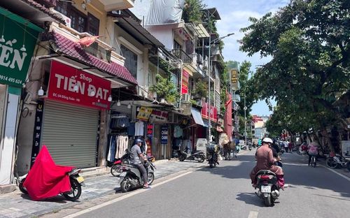 Từ 11/8-10/9, Bắc Bộ còn nắng nóng đến hết tháng 8 rồi giảm. Ảnh minh họa: IT