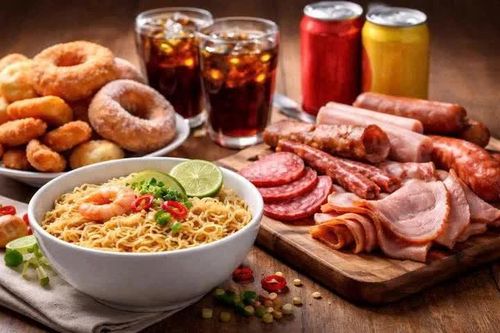 Ăn sáng đúng cách giúp kiểm soát cân nặng hiệu quả hơn. Ảnh minh họa
