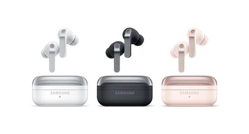 Các mẫu Galaxy Buds tương thích có thể hoạt động như thiết bị trợ thính không kê đơn. (Ảnh: Samsung).