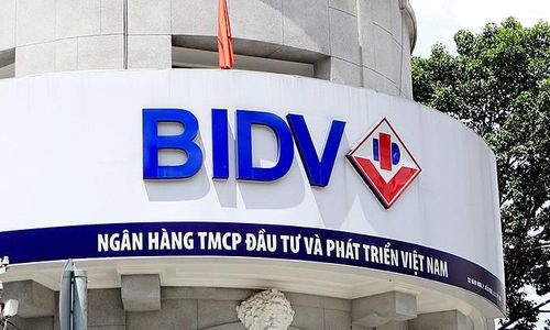 BIDV đối mặt áp lực khi nợ xấu tăng hơn 30%.