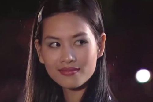 Vai diễn Nguyệt “thảo mai” trở thành biểu tượng của màn ảnh Việt.