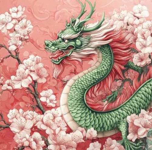 Khi yêu, đàn ông con giáp Thìn cũng có phần lãng mạn. Ảnh minh họa