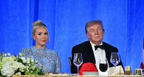 Theo cô, Tổng thống Trump sẽ rất khó tìm được một ứng viên nào có quan điểm về báo chí và vai trò phóng viên trong xã hội tương đồng với ông như Leavitt.