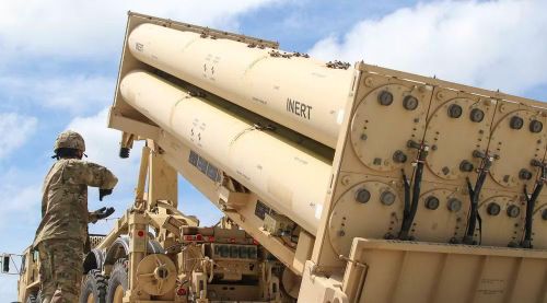 Cấu hình 3 là một phần của chương trình hiện đại hóa THAAD Build 5.0. Gói nâng cấp nhằm thay thế thiết bị lỗi thời, khắc phục các lỗ hổng an ninh mạng và tăng khả năng hỗ trợ hệ thống.