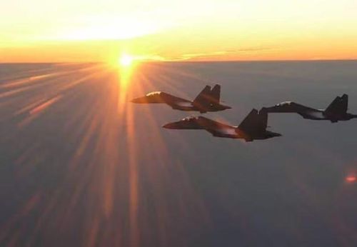 Điều này có thể giúp hiện đại hóa hơn nữa các máy bay chiến đấu hạng nặng Su-30MKI và cung cấp kinh nghiệm cho việc triển khai dự án tiêm kích AMCA thuộc thế hệ thứ năm.