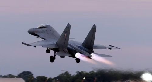 Tờ Defense Express lưu ý rằng chiếc Su-30MKI cuối cùng đã xuất xưởng từ dây chuyền lắp ráp ở Nashik vào năm 2020. Tuy nhiên điều này không có nghĩa công ty đã ngừng hoạt động, vì ở đó cũng có một dây chuyền khác dành cho máy bay chiến đấu Tejas của Ấn Độ.