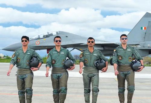 Cũng có đề xuất hiện đại hóa chiến đấu cơ Su-30MKI của Ấn Độ tại các doanh nghiệp Nga, nhưng hiện vẫn chưa có thông báo chính thức nào.