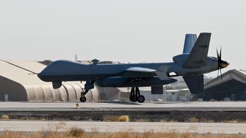 Tuy nhiên, tốc độ bay chậm và khả năng hoạt động ở độ cao thấp khiến MQ-9 Reaper dễ bị tấn công.