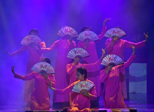 Sự sáng tạo mới mẻ đã tạo nên một không gian nghệ thuật giàu cảm xúc, hấp dẫn công chúng nhưng vẫn giữ được những đặc trưng của nghệ thuật cải lương.