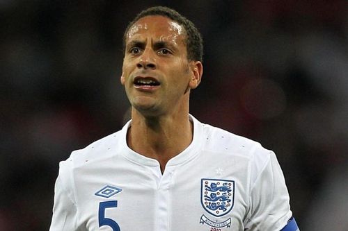  Rio Ferdinand tin Rashford vẫn đủ khả năng trở thành một phương án quan trọng trên hàng công MU nếu tìm lại phong độ. 