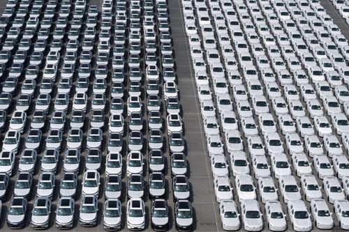  Trước bối cảnh thị trường nội địa kém triển vọng, các hãng xe Trung Quốc đang tăng tốc mở rộng hoạt động tại nhiều khu vực như châu Âu, Đông Nam Á, Mỹ Latin và Trung Đông 