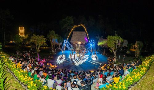 Du khách ngày càng quan tâm đến những điểm đến có thể kết hợp nghỉ dưỡng với trải nghiệm văn hóa, lịch sử và đời sống bản địa
