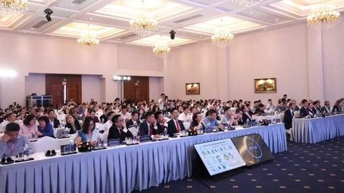 Quang cảnh diễn đàn. (Ảnh: Ban tổ chức)