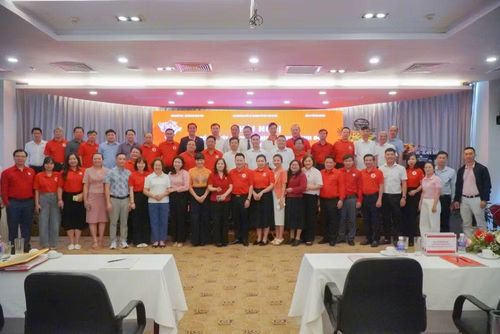 Sau 2 tháng triển khai, Hành trình Đỏ lần thứ XIV đã tổ chức được 53 điểm hiến máu chính thức, tiếp nhận 31.695 đơn vị máu.