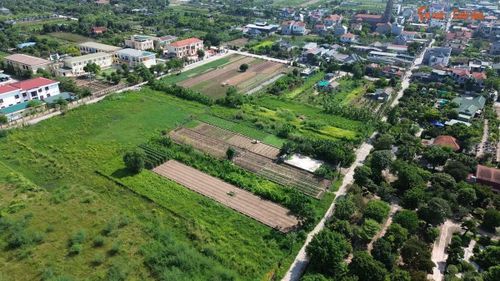 Theo thông tin từ Ban Quản lý dự án đầu tư - hạ tầng xã Hồng Vân (TP Hà Nội), UBND xã Hồng Vân đã đưa Dự án xây dựng hạ tầng kỹ thuật khu đấu giá quyền sử dụng đất tại xã vào kế hoạch đấu giá đất của xã và TP Hà Nội năm 2026 và 2027. Đến thời điểm ngày 12/8, đơn vị thực hiện các trình tự bồi thường, hỗ trợ, tái định cư khi Nhà nước thu hồi đất để phục vụ triển khai dự án đạt 85%. Công tác GPMB dự kiến xong trong năm 2026 và đến tháng 4,5/2027 dự án sẽ thực hiện xong.