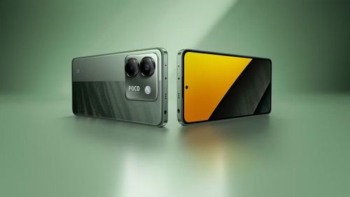 POCO M7 Pro 5G là lựa chọn đáng chú ý với sinh viên ưu tiên hiệu năng và nhu cầu chơi game.