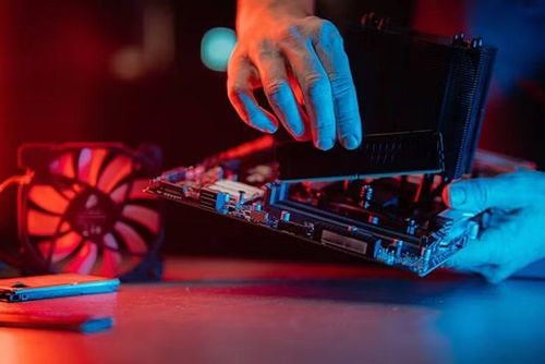 Card đồ họa, CPU và RAM là những nhóm linh kiện ghi nhận mức tăng trưởng mạnh nhất tại thị trường Nga trong nửa đầu năm 2026.