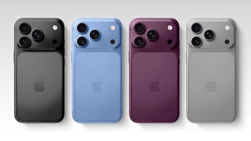 Giá iPhone 18 Pro và iPhone 18 Pro Max có thể tăng cao hơn đáng kể so với những dự đoán trước đây. Ảnh: AppleInsider