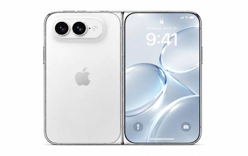 iPhone Ultra sẽ ra mắt vào tháng tới. Ảnh: Saurav_DJ47/X