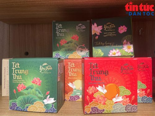 Những đặc sản đậm nét Hà Nội.