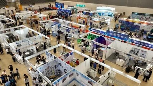 Hội chợ Quốc tế Công nghệ cao và Kinh tế số Việt Nam 2026 (HI-TECH VIETNAM 2026) diễn ra từ ngày 9-11/9/2026 tạiTrung tâm Triển lãm Việt Nam (VEC), Đông Anh, Hà Nội.