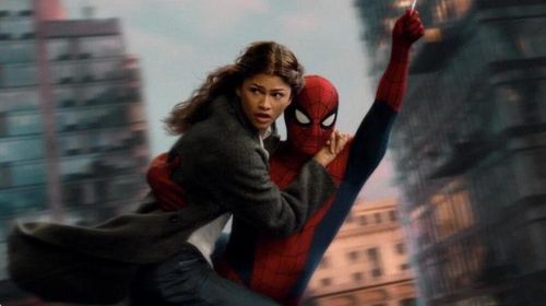 Việc tiếp tục vượt mốc 1,722 tỷ USD cho thấy sức hút của Spider-Man: Brand New Day chưa có dấu hiệu hạ nhiệt. 