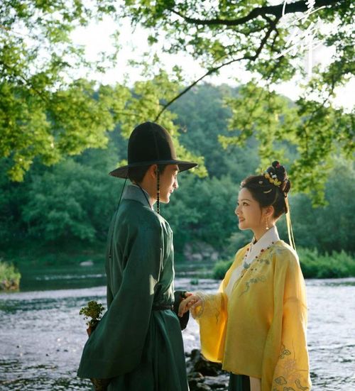 Lương Trần Mỹ Cẩm có sự tham gia của Thử Sa và Nhậm Mẫn. Tác phẩm kết hợp chuyện tình cảm với những màn đấu trí và tranh đấu quyền lực. Điểm mạnh của phim nằm ở phần mỹ thuật, phục trang và bối cảnh mang đậm chất cổ trang. Nhân vật nữ chính được xây dựng theo hướng trưởng thành, chủ động, trong khi tuyến tình cảm được đan xen cùng quá trình thay đổi và trưởng thành của các nhân vật.