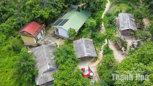 Đến ngày 10/8/2026, Ban Quản lý dự án đầu tư công trình giao thông tỉnh đã có văn bản gửi Sở Nông nghiệp và Môi trường Thanh Hóa liên quan đến khu tái định cư bản Tung, xã Trung Lý (nay là bản Xa Lao, xã Trung Lý). Theo đó, Ban Quản lý dự án đầu tư công trình giao thông tỉnh đã trình Sở Tài chính thẩm định điều chỉnh chủ trương đầu tư, và Sở Tài chính đang thực hiện thẩm định.