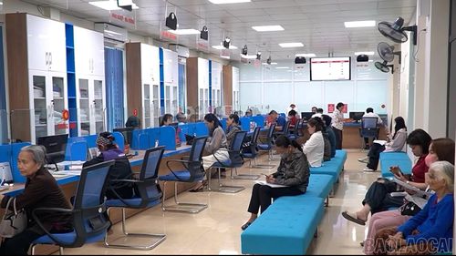 Văn hóa công sở được lan tỏa từ những việc làm cụ thể, góp phần xây dựng nền hành chính chuyên nghiệp, kỷ cương, thân thiện và vì Nhân dân phục vụ.