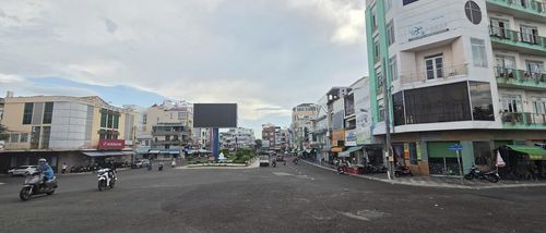 Một tuyến đường kinh doanh, mua bán sầm uất trên địa bàn phường Phan Thiết.