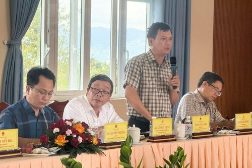 Nhiều vấn đề bất cập được cấp xã của Lâm Đồng phản ánh trong quá trình triển khai nhiệm vụ phát triển kinh tế - xã hội