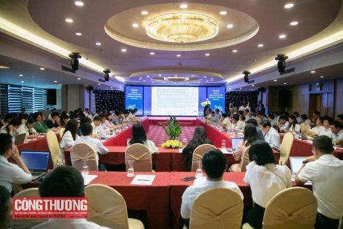 Tại Hội nghị, các đại biểu đánh giá kết quả thực hiện VNEEP3 đến tháng 6/2026 và định hướng năm 2027.