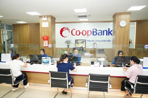 Đề án tái định vị vai trò của Co-opBank trong hệ thống QTDND