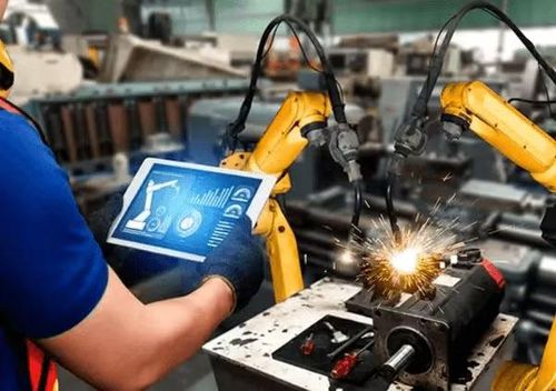 Kinh tế số là động lực tăng trưởng trong kỷ nguyên phát triển mới.