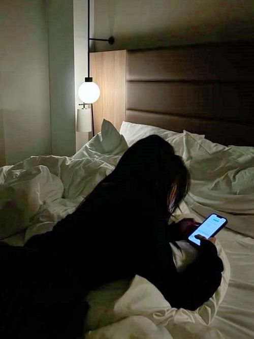 Tôi nhận ra việc học hỏi kiến thức quản lý cuộc sống cá nhân bắt đầu từ tiền bạc quan trọng hơn rất nhiều việc chạy đua theo thành tựu của người khác trên mạng xã hội. Ảnh: Tác giả