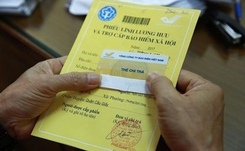 Lương hưu luôn là vấn đề nhận được sự quan tâm lớn của người dân, đặc biệt là những người đang tham gia bảo hiểm xã hội và chuẩn bị bước vào tuổi nghỉ hưu. Ảnh minh họa.
