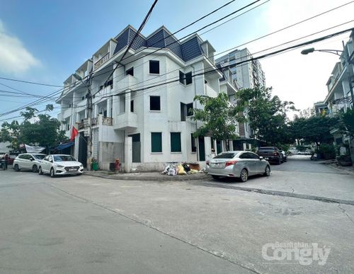 Hà Nội quyết liệt hoàn thiện cơ sở dữ liệu đất đai trong tháng 8/2026.