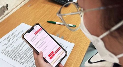 Từ 2026, thủ tục xóa đăng ký tạm trú được thực hiện theo Nghị định 58/2026/NĐ-CP. Ảnh minh họa: TL