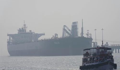 Tuy nhiên, ông nói thỏa thuận tương lai sẽ không lập tức mở lại tuyến hàng hải này vì còn phụ thuộc vào các hành động của Mỹ.