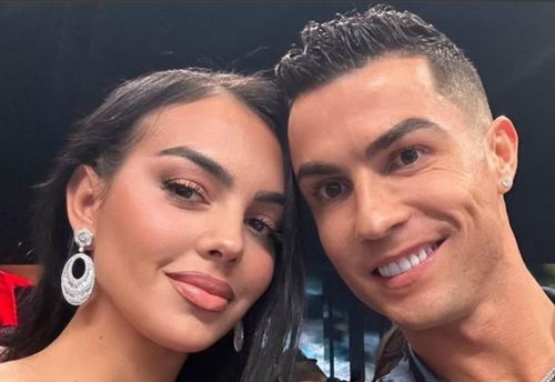 Ronaldo và Georgina được cho là đã ký thỏa thuận trước khi kết hôn.