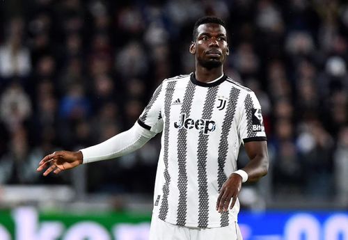  Pogba chỉ có khoảng 115 phút thi đấu cho Monaco trong mùa 2025/26, nối dài những năm tháng bị chấn thương và biến cố làm gián đoạn. 