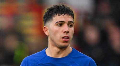 Fernandez chứng minh được năng lực ở Premier League.