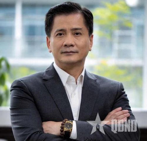 TS Nguyễn Văn Đính. Ảnh do nhân vật cung cấp