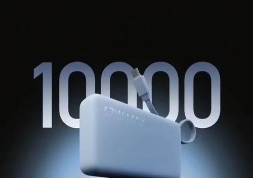 5. Xiaomi 67W Power Bank 10000 có mức giá tham khảo khoảng 450.000 đồng, tích hợp cáp USB-C có thể thu gọn, công suất đầu ra 67W, công suất đầu vào 65W và màn hình kỹ thuật số hiển thị trạng thái pin.